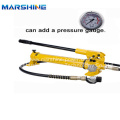 70MPa Manual Portable Oil Pump